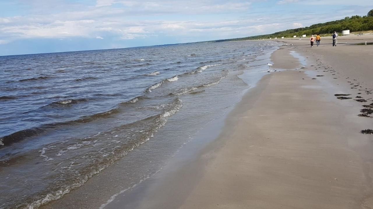 Апартаменты Enjoy Jurmala Юрмала