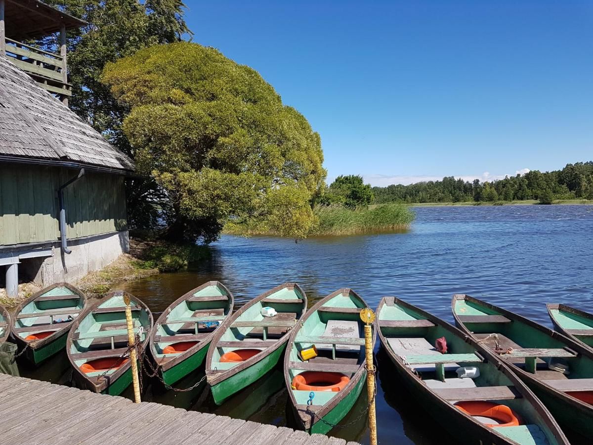 Апартаменты Enjoy Jurmala Юрмала