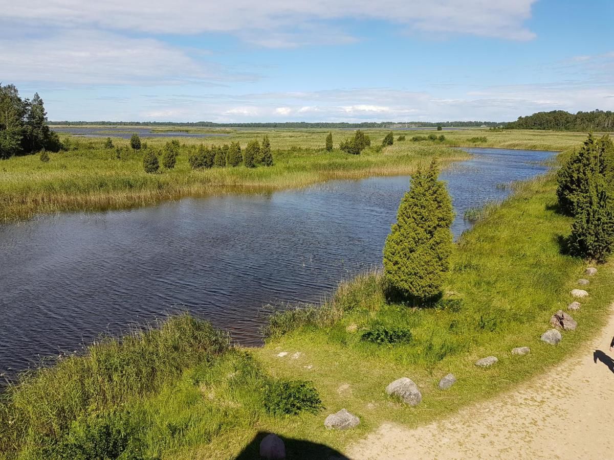 Апартаменты Enjoy Jurmala Юрмала