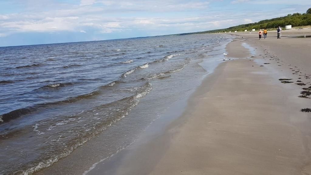 Апартаменты Enjoy Jurmala Юрмала